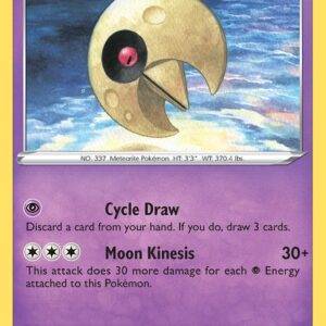 Lunatone - 062/159