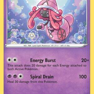 Tapu Lele - 064/159