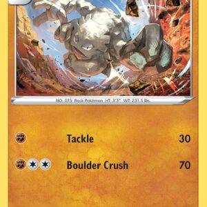 Graveler - 068/159
