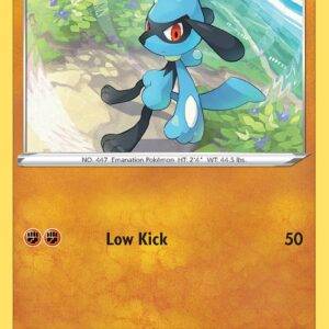 Riolu - 071/159