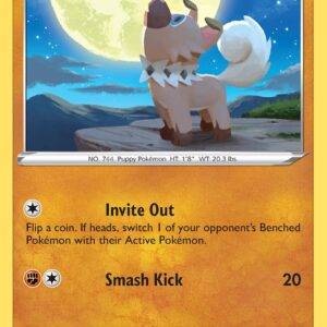 Rockruff - 073/159