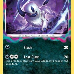 Absol - 076/159