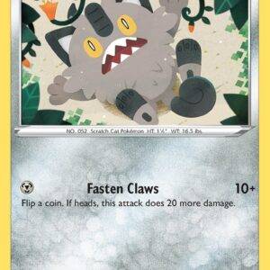 Galarian Meowth - 084/159
