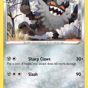 Galarian Perrserker - 085/159