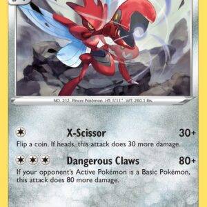 Scizor - 086/159