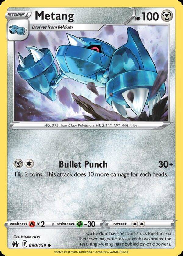 Metang - 090/159