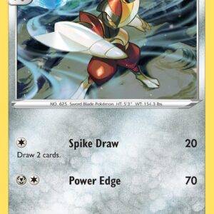 Bisharp - 093/159