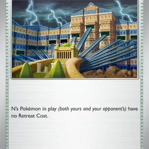 N's Castle - 152/159