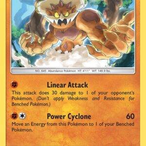 Landorus - 103/214