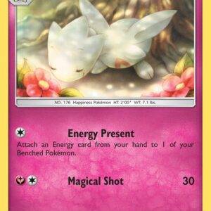 Togetic - 137/214