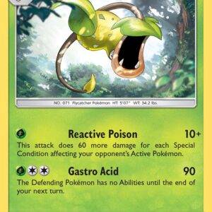 Victreebel - 15/214