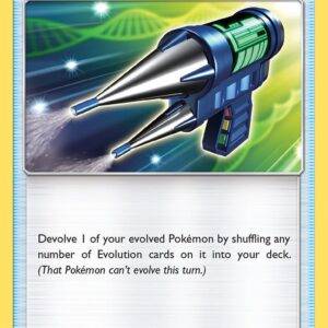 Devolution Spray Z - 166/214