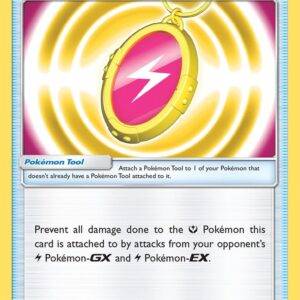 Fairy Charm Lightning - 172/214