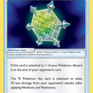 Metal Core Barrier - 180/214