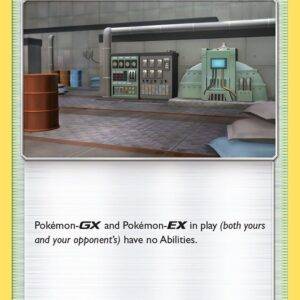 Power Plant - 183/214