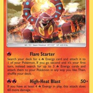 Volcanion - 25/214