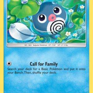 Poliwag - 37/214