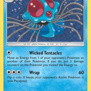 Tentacruel - 41/214