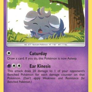 Espurr - 79/214