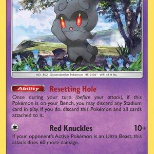 Marshadow - 81/214