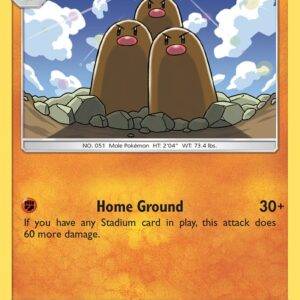 Dugtrio - 86/214