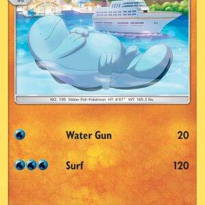 Quagsire - 97/214