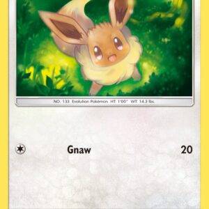 Eevee - 104/156