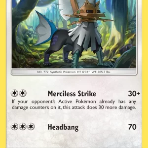 Type: Null - 115/156
