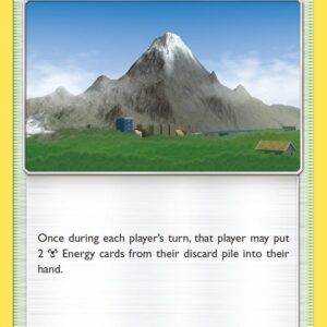 Mt. Coronet - 130/156