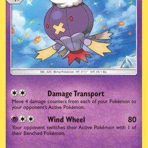 Drifblim - 52/156