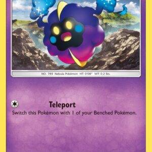 Cosmog - 60/156