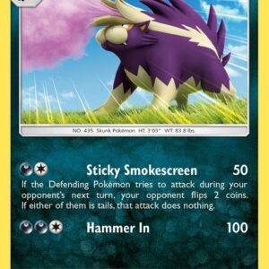 Skuntank - 76/156