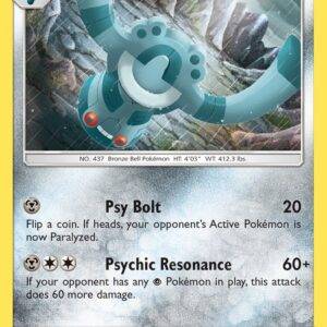 Bronzong - 87/156