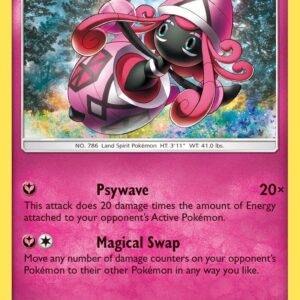 Tapu Lele - 94/156