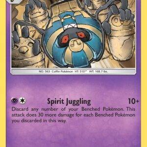 Cofagrigus - 100/214