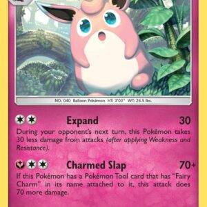 Wigglytuff - 134/214
