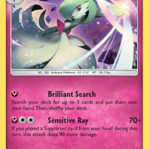 Gardevoir - 141/214