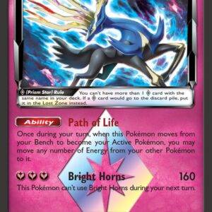 Xerneas ◇ - 144/214