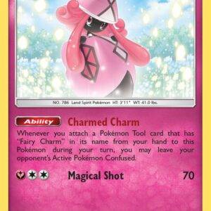 Tapu Lele - 150/214