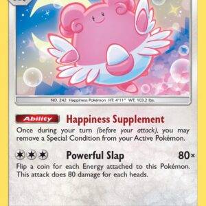 Blissey - 153/214