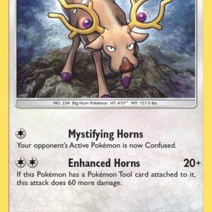 Stantler - 156/214