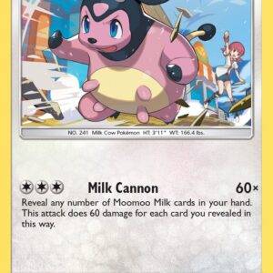 Miltank - 158/214