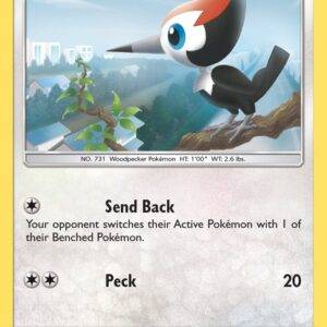 Pikipek - 164/214
