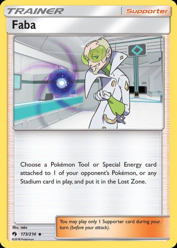 Faba - 173/214