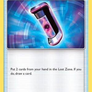 Lost Blender - 181/214