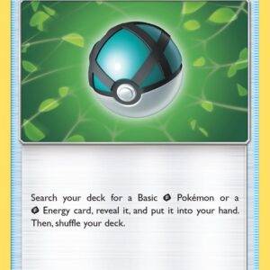 Net Ball - 187/214