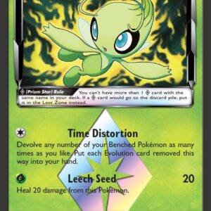 Celebi ◇ - 19/214
