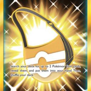 Adventure Bag - 228/214