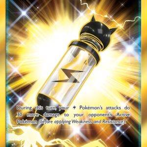Electropower - 232/214