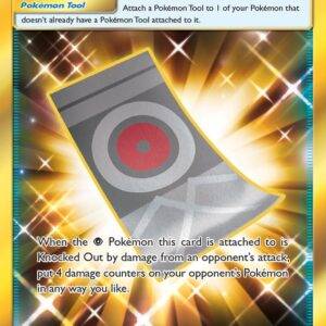 Spell Tag - 235/214